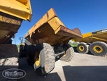 Used Komatsu Dump Truck,Back of used Dump Truck,Front of used Komatsu,Back of Used Komatsu,Side of used Komatsu,Side of used Komatsu Dump Truck